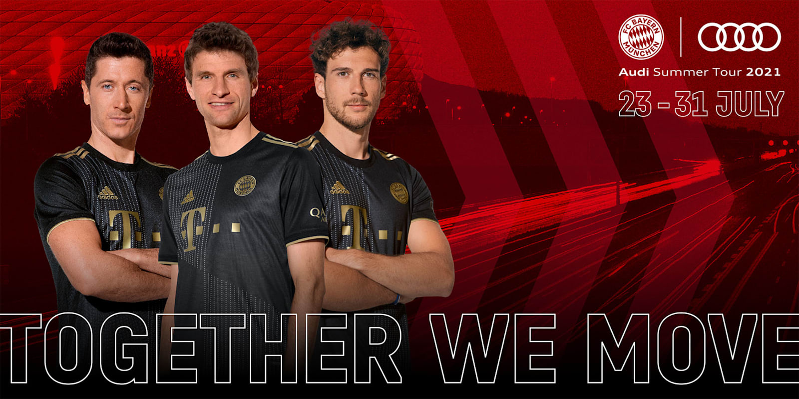 Maillot bayern outlet 2021 noir